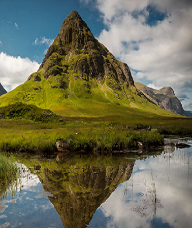 3D2N • The Scottish Highlands of the UK + Sky Island + Lake Ness