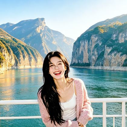 宜昌+长江三峡+重庆5日4晚自由行