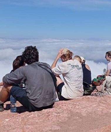 3D2N • 3 Days 2 Nights Usambara Mountains (Lushoto) by Public Transport