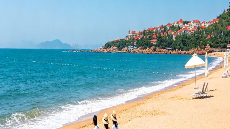 3-Day China + Shandong + Qingdao + Huangdao District + Laoshan District