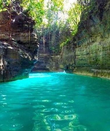 2D1N • 2 Days Trip to West Georgia (Caves, Canyons, Waterfalls)