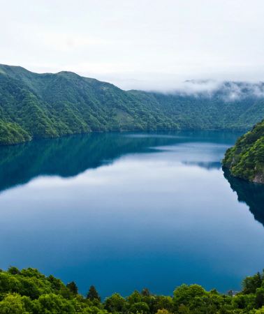 7D6N • Hokkaido Nature & City Panoramic Tour : Kushiro + Akan Lake + Sounkyo + Otaru + Sapporo