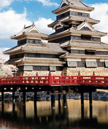 10D9N • Fascinating Japan