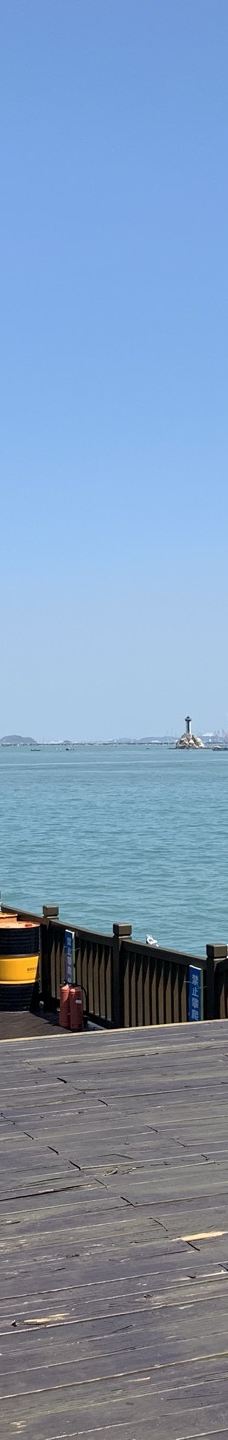 东门屿景区-东山