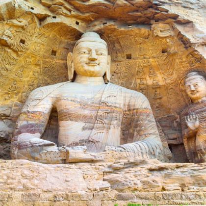 内蒙古呼和浩特+希拉穆仁草原+响沙湾6日5晚私家团