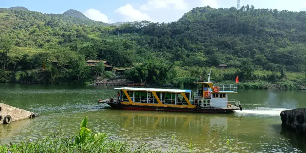 永安旅遊
