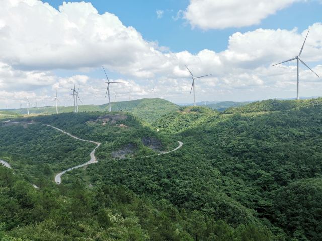 龙里大草原景区旅行图片 2