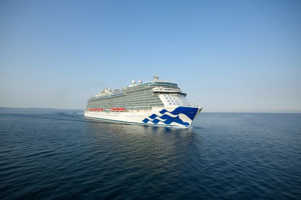 8 ngày · Địa Trung Hải · Civitavecchia (Rome) – Kerkyra – Kotor – Dubrovnik – Napoli – Civitavecchia (Rome)