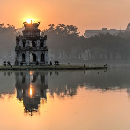 越南河内+岘港+顺化+会安+胡志明市10日9晚拼小团