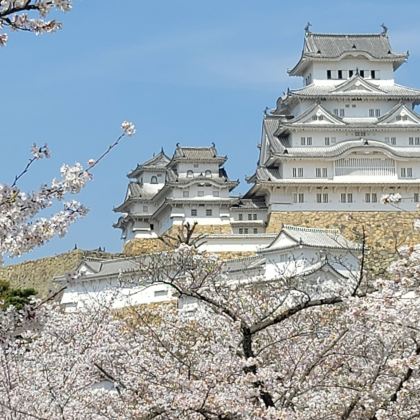 日本大阪+京都+神户6日5晚私家团