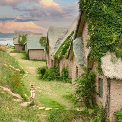 威海2日1晚跟团游