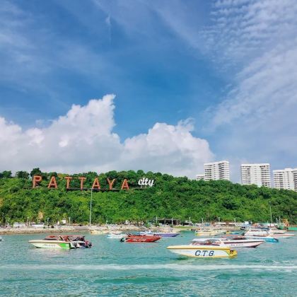 泰国曼谷+芭堤雅+沙美岛6日5晚私家团