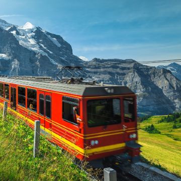 法国+瑞士+意大利14日跟团游