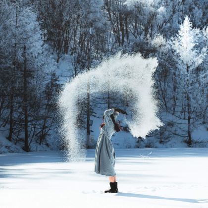 日本北海道5日4晚跟团游