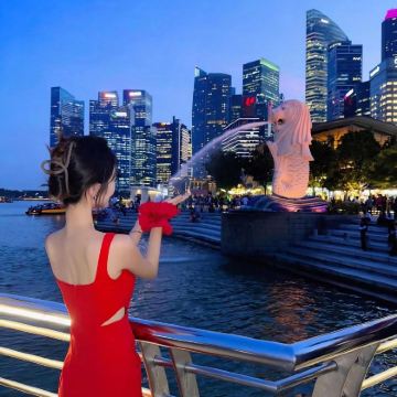 新加坡+马来西亚+吉隆坡5日4晚拼小团