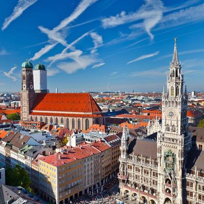 德国12日11晚私家团