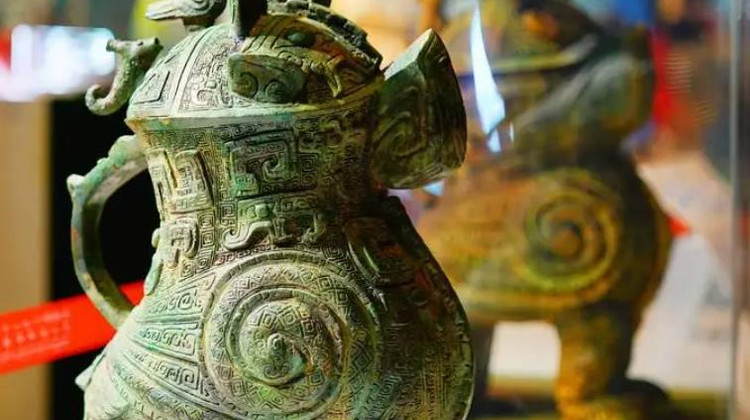 博物馆讲解•殷商主题研学半日亲子营【“殷墟”搬来北京大运河博物馆啦，看·见殷商—殷商文明探秘之旅】·博物馆讲解•殷商主题研学半日亲子营【“殷墟”搬来北京大运河博物馆啦，看·见殷商—殷商文明探秘之旅】