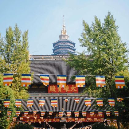 常州+东坡园+青果巷3日2晚私家团