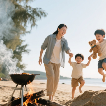 威海+荣成4日3晚私家团