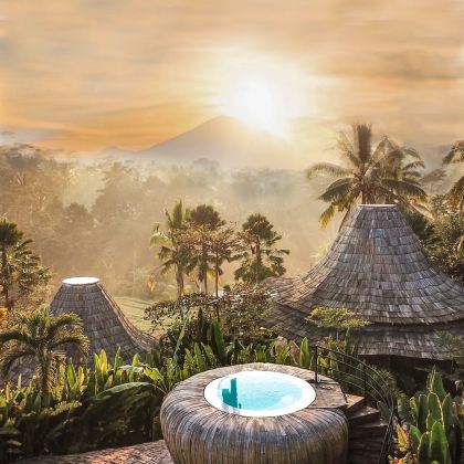 印度尼西亚巴厘岛5日4晚自由行