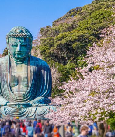 2日1晚 • 日本箱根＋鎌倉市