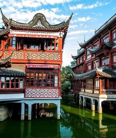 7D6N • 7 Days Private Tour of Beijing, Xian, Shanghai by Bullet Train
