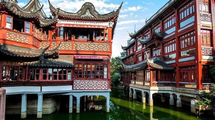 7D6N · Private Tours · 7 Days Private Tour of Beijing, Xian, Shanghai by Bullet Train