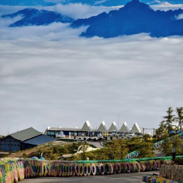 雅安+牛背山2日1晚私家团