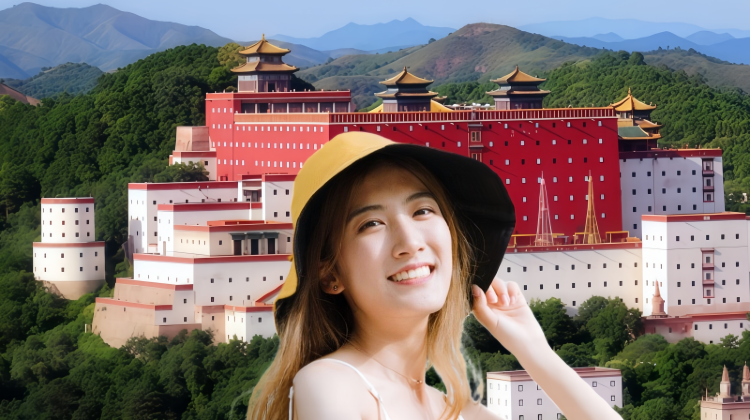 衡阳旅行社海岛休闲游套餐引领度假新风尚