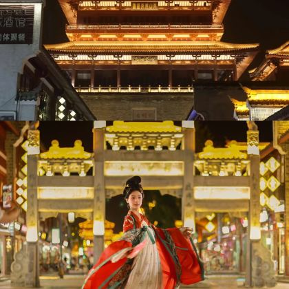 襄阳+武汉3日2晚跟团游