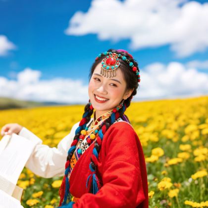 成都+九寨沟+黄龙风景名胜区+峨眉山+乐山大佛7日6晚跟团游