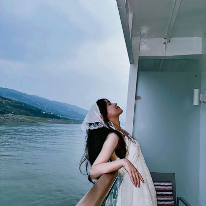 重庆+长江三峡6日5晚跟团游