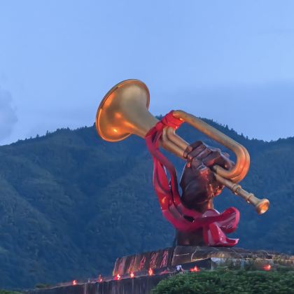 江西南昌+井冈山+黄洋界3日2晚跟团游