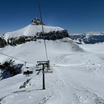 瑞士9日7晚自由行