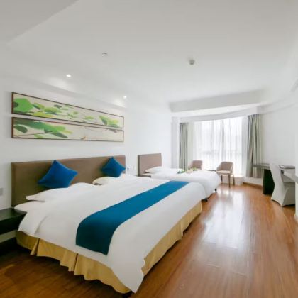 浙江舟山+普陀山2日1晚跟团游