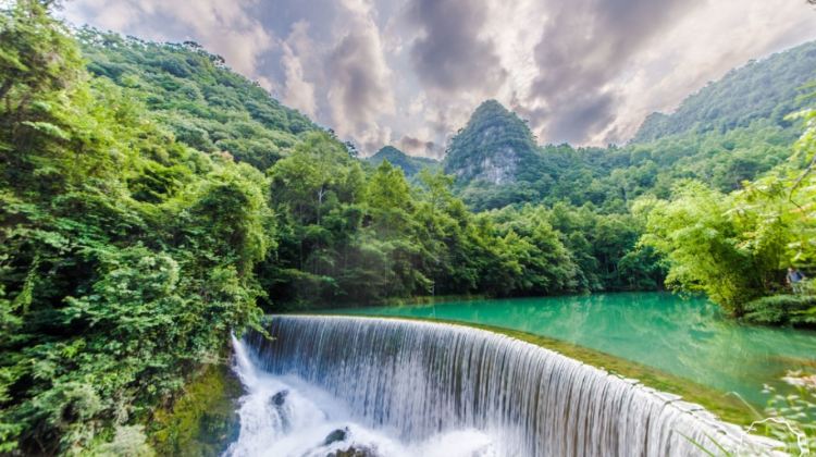 3D2N · Private Tours · Huangguoshu Scenic Area + Libo Xiaoqikong Scenic Area + Xijiang Qianhu Miao Village