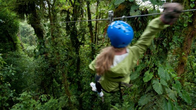 14-Day Inland & Amazon Tour from Quito · Baños, Tena, Papallacta, Otavalo, Cuenca