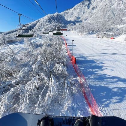 成都+西岭雪山+三星堆博物馆+刘氏庄园博物馆5日4晚私家团