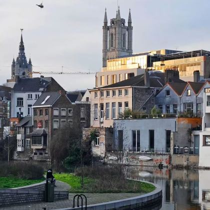 比利时7日6晚私家团