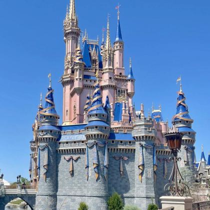 美国东海岸+纽约+费城+华盛顿+奥兰多+迈阿密12日跟团游