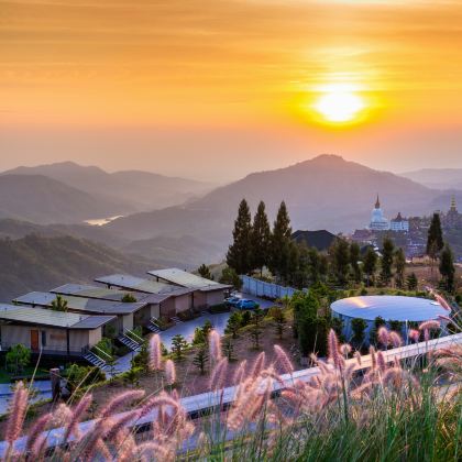 曼谷+普吉岛7日6晚私家团