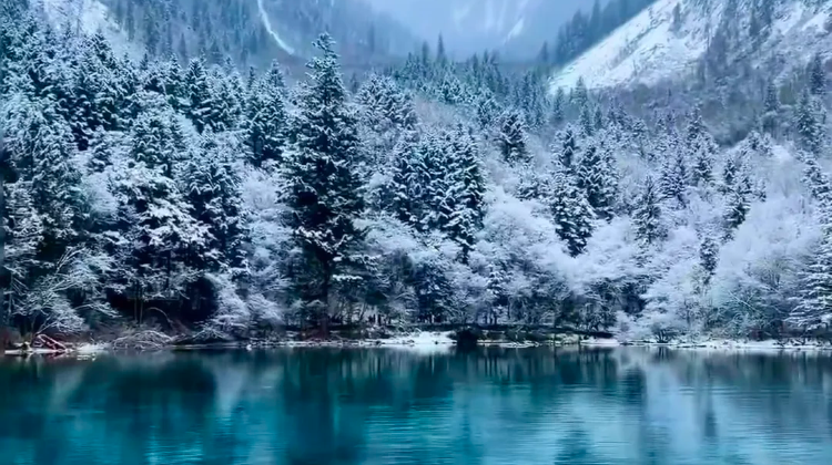 6-day 5-night · Private Tour · Chengdu + Jiuzhaigou + Huanglong National Scenic Area