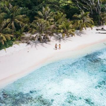 美国塞班岛5日4晚私家团