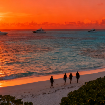 美国塞班岛卡梅尔山天主教大教堂+军舰岛+塔波查山6日4晚跟团游