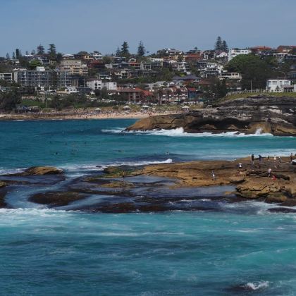 澳大利亚14日12晚拼小团