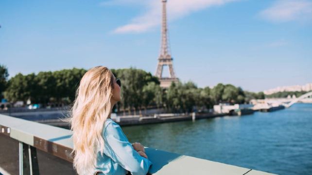 <7天>【铁发 欧洲圈圈游 蔚蓝地中海】·法意瑞+摩纳哥：巴黎+第戎+卢塞恩+米兰+威尼斯+罗马+佛罗伦萨+比萨+摩纳哥+戛纳+里昂+自由选择上下团城市(入住四钻酒店）