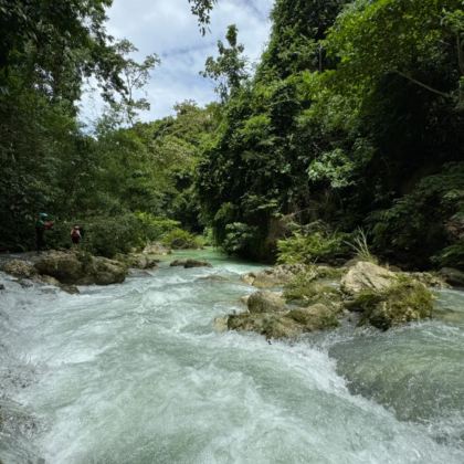 宿务+长滩岛+薄荷岛6日5晚私家团