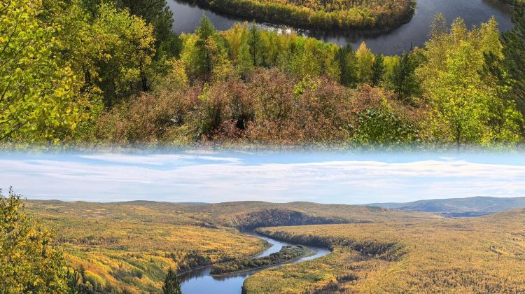 3-Day 8-Person Small Group · Mohe. Get Themed Costume Photo-shoot & Water-Splash-to-Ice Activity on Inquiry. Arctic Village, a Snow-covered Secret Land + Mohe, the Northernmost Land.
