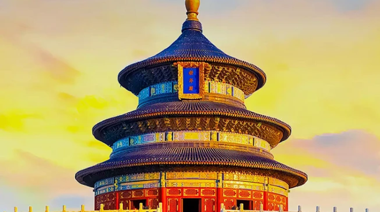 7-day 6-night · Group Tours · China + Beijing + The Palace Museum + Mutianyu Great Wall