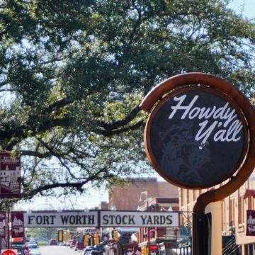 美国达拉斯5日4晚拼小团